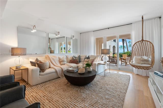 19216 Fisher Island Dr # 19216, Fisher Island FL 33109 - Fisher Island, FL - Photo 2