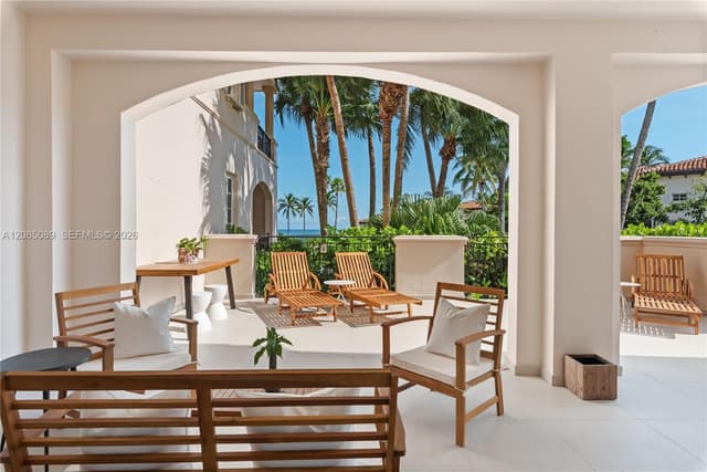 19216 Fisher Island Dr # 19216, Fisher Island FL 33109 - Fisher Island, FL - Photo 6