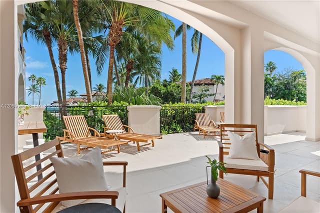 19216 Fisher Island Dr # 19216, Fisher Island FL 33109 - Fisher Island, FL - Photo 7