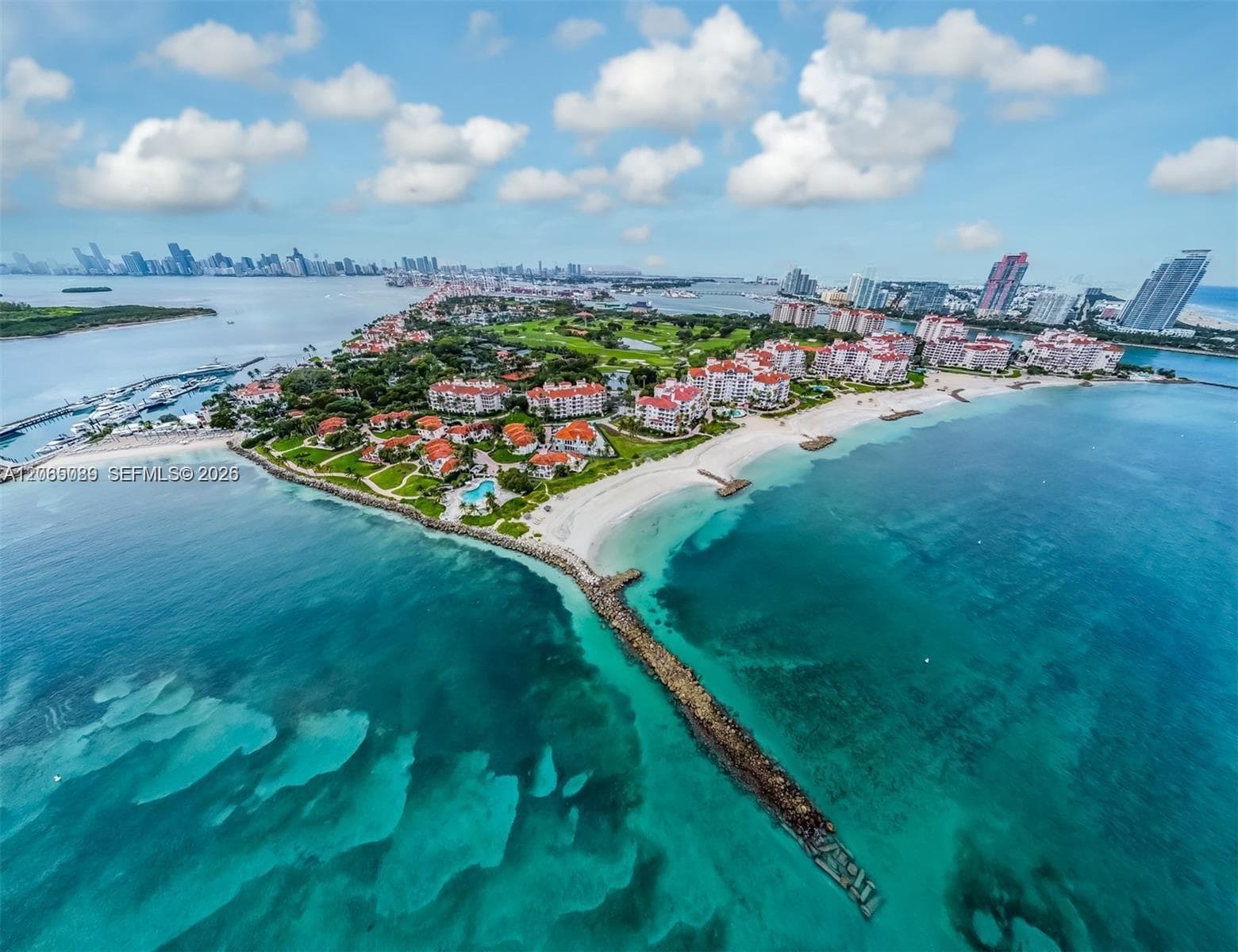 19216 Fisher Island Dr # 19216, Fisher Island FL 33109 - Fisher Island, FL - Photo 1