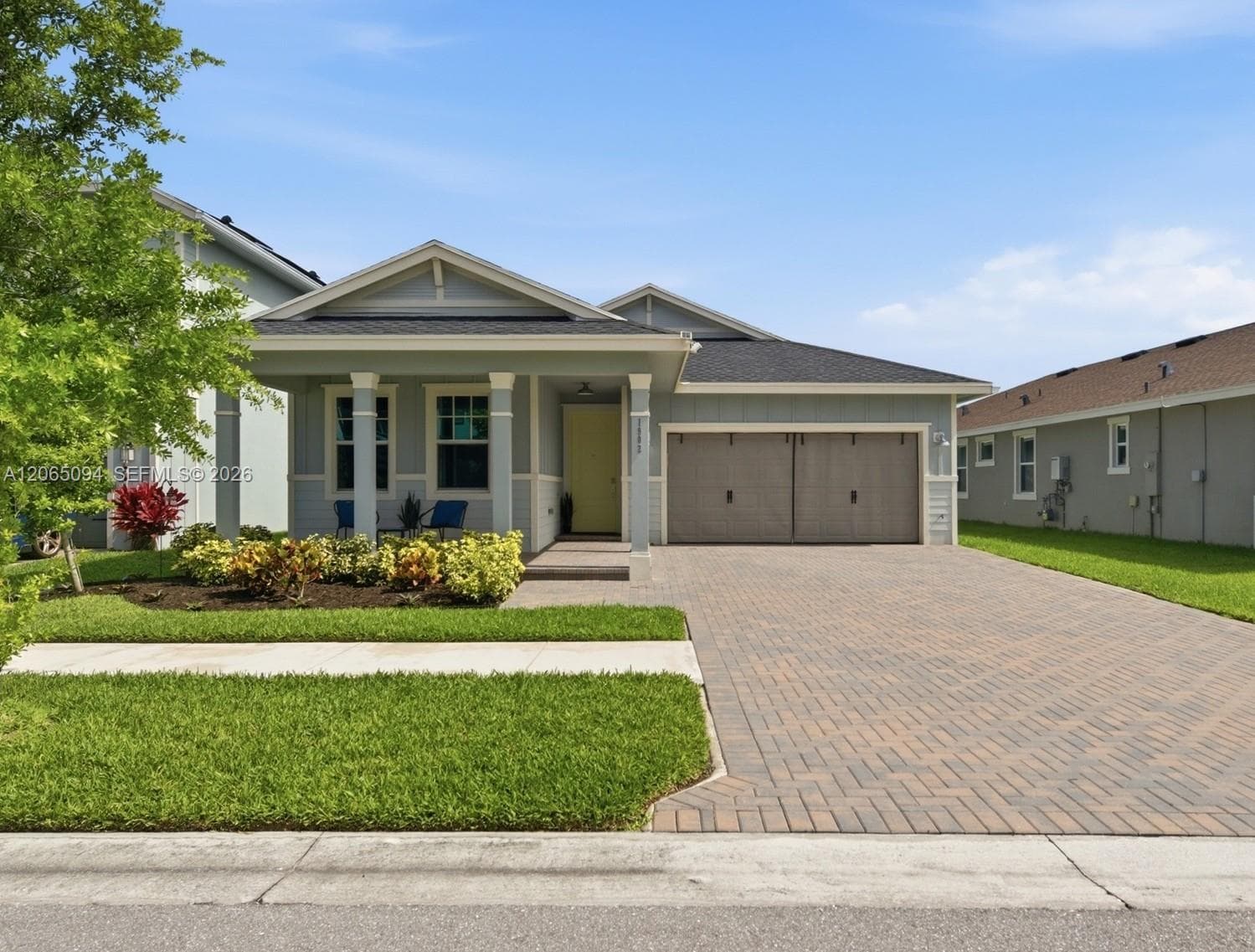 1902 Wandering Willow Way, Loxahatchee FL 33470 - Loxahatchee, FL - Photo 1
