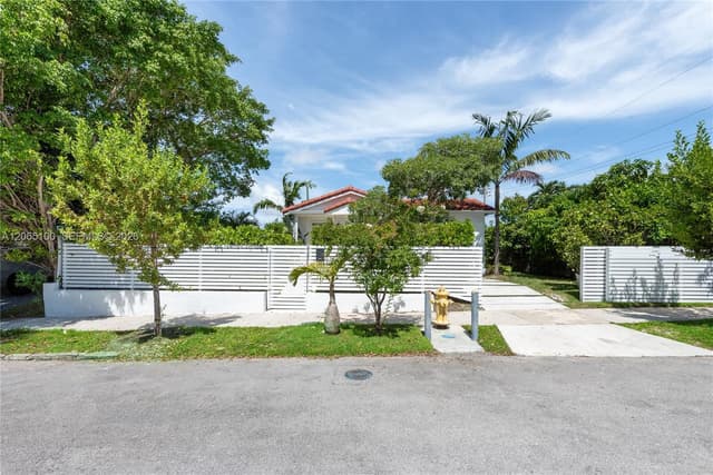 1450 SW 20th Ave, Miami FL 33145 - Miami, FL - Photo 2