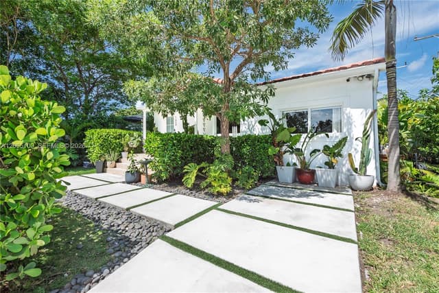 1450 SW 20th Ave, Miami FL 33145 - Miami, FL - Photo 3