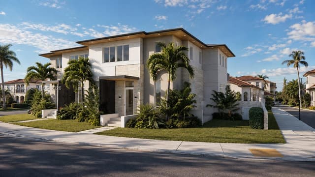 3600 Ponce De Leon Blvd # A, Coral Gables FL 33134 - Coral Gables, FL - Photo 2
