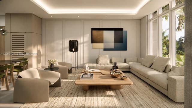 3600 Ponce De Leon Blvd # A, Coral Gables FL 33134 - Coral Gables, FL - Photo 7
