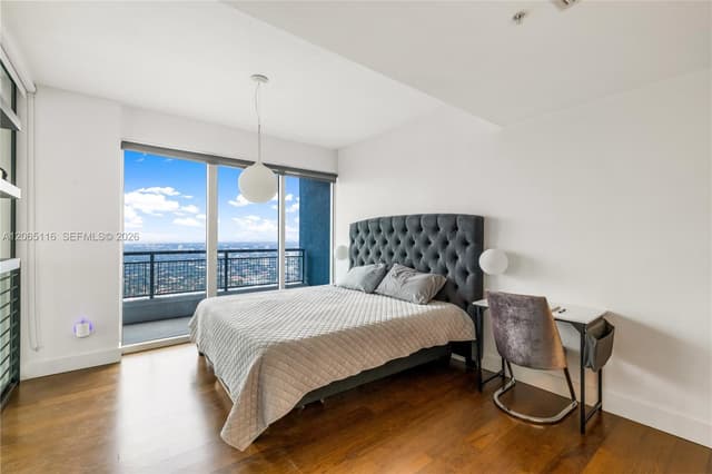 60 SW 13th St # 4001, Miami FL 33130 - Miami, FL - Photo 3