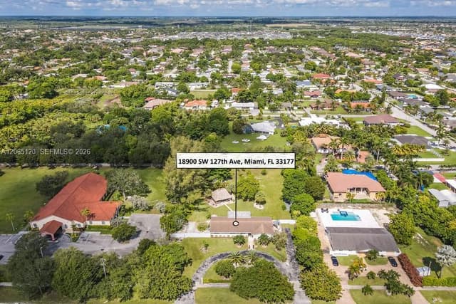 18900 SW 127th Ave, Miami FL 33177 - Miami, FL - Photo 4
