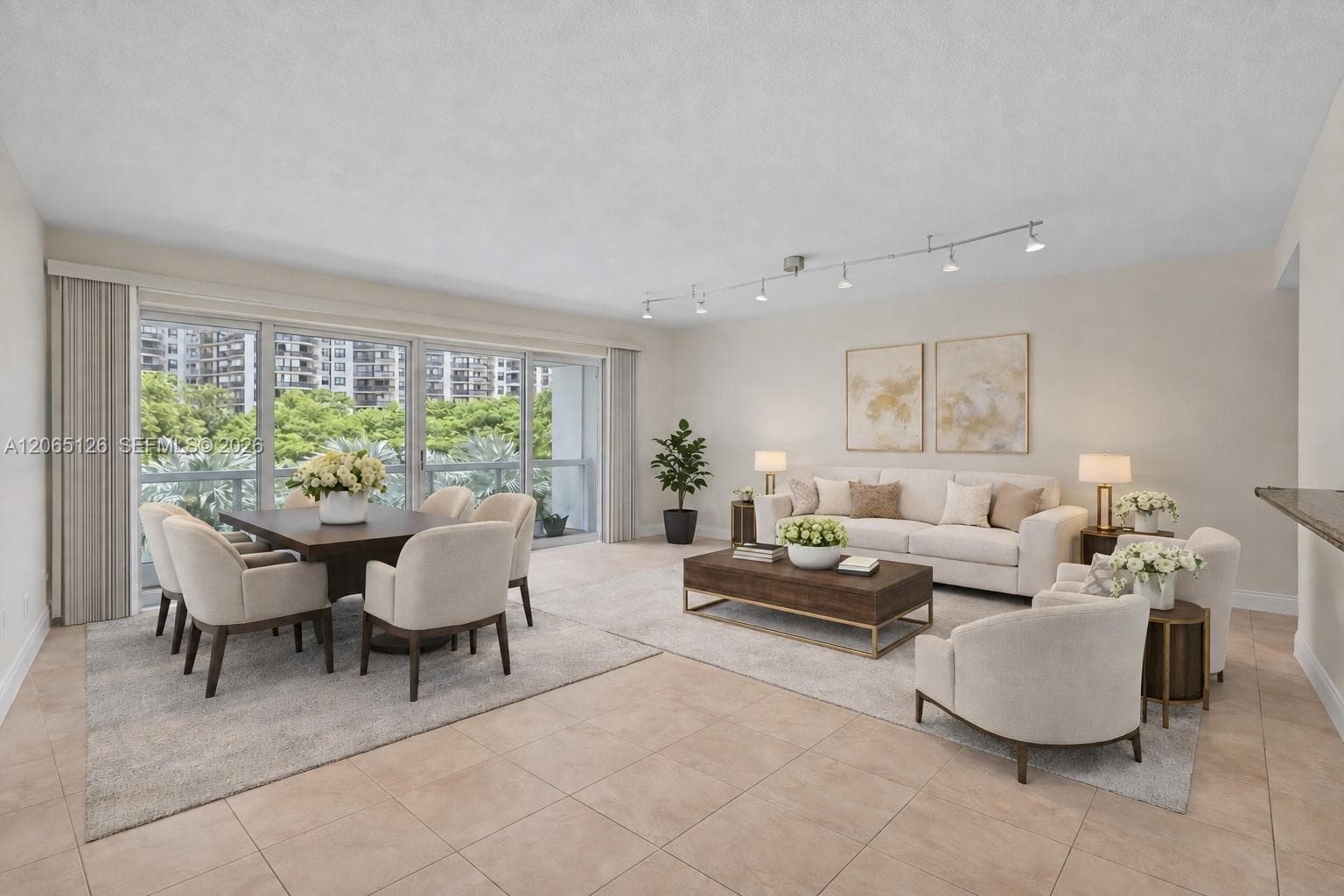 2451 Brickell Ave # 4F, Miami FL 33129 - Miami, FL - Photo 1