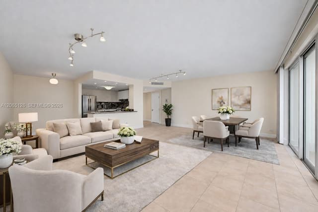 2451 Brickell Ave # 4F, Miami FL 33129 - Miami, FL - Photo 4