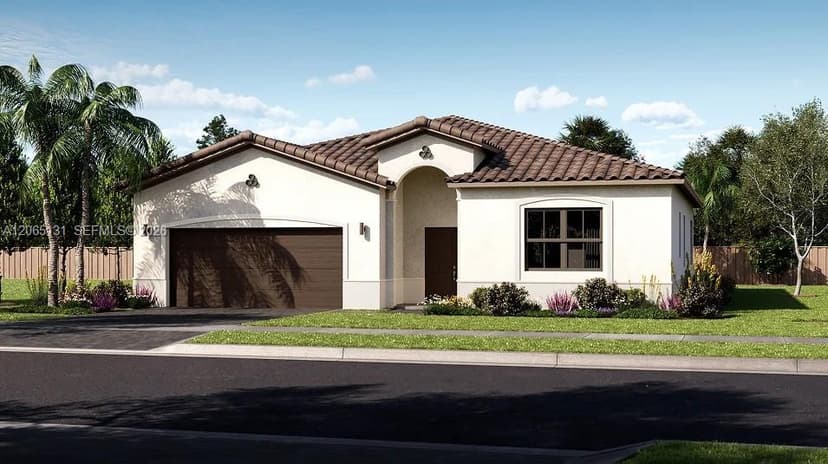 107 SE 20 CT, Homestead FL 33033