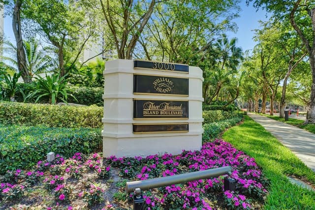 3000 Island Blvd # 332, Aventura FL 33160 - Aventura, FL - Photo 7
