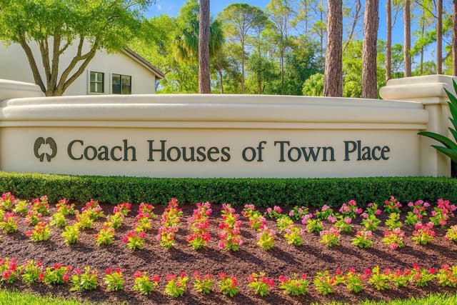 5751 Coach House Circle, Boca Raton FL 33486 - Boca Raton, FL - Photo 3