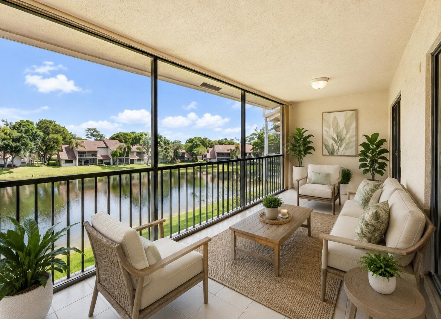 5751 Coach House Circle, Boca Raton FL 33486