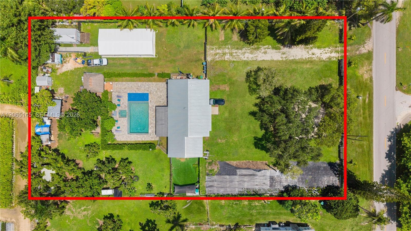 26480 SW 187th Ave, Homestead FL 33031 - Homestead, FL - Photo 1