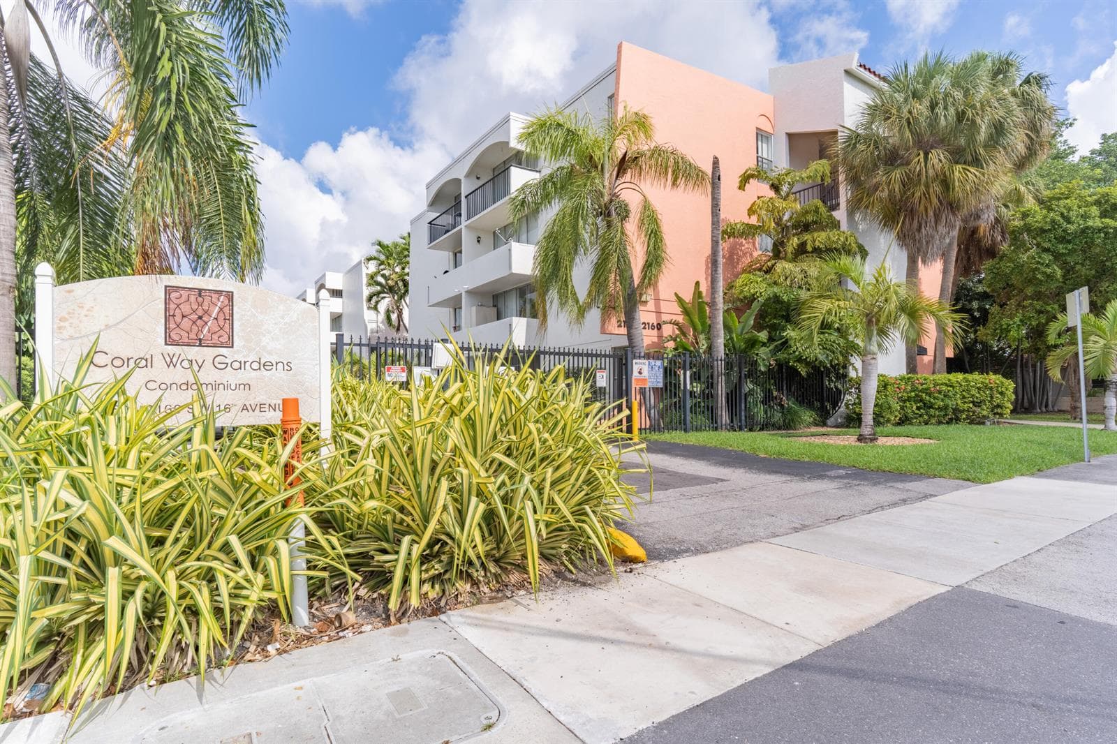 2160 SW 16TH Avenue # 317, Miami FL 33145 - Miami, FL - Photo 1