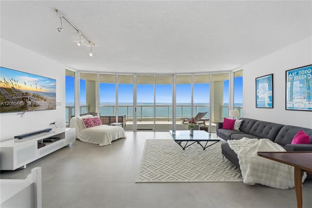 4201 Collins Ave # 1503, Miami Beach FL 33140 - Miami Beach, FL - Photo 2