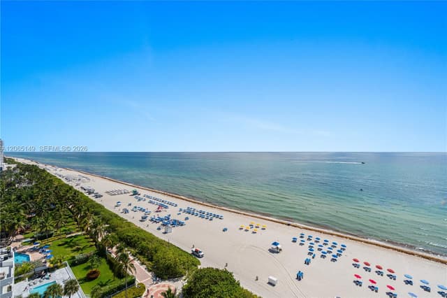 4201 Collins Ave # 1503, Miami Beach FL 33140 - Miami Beach, FL - Photo 7