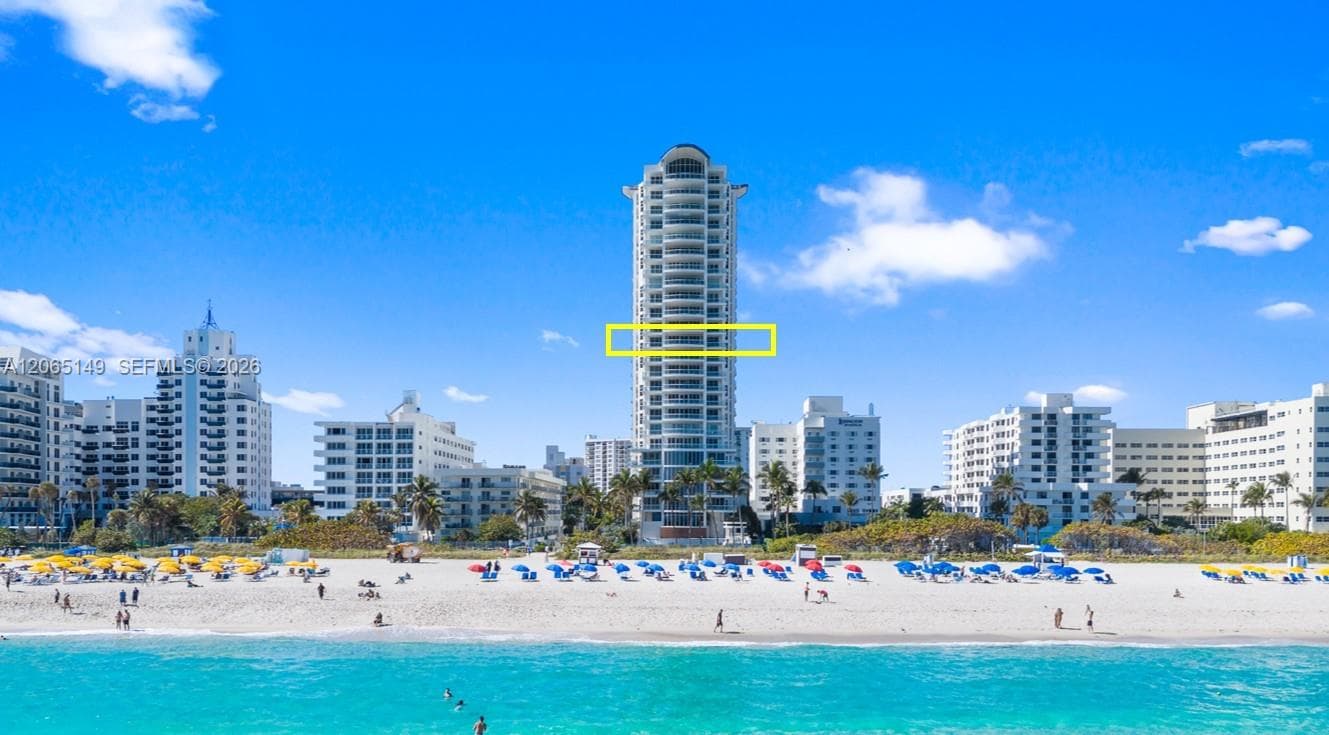 4201 Collins Ave # 1503, Miami Beach FL 33140 - Miami Beach, FL - Photo 1