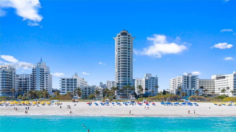 4201 Collins Ave # 1503, Miami Beach FL 33140