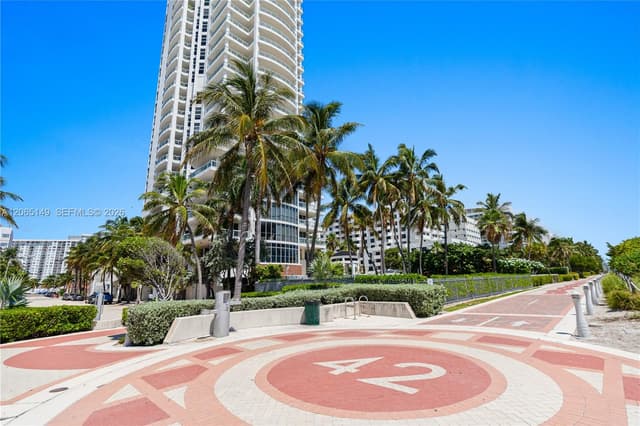 4201 Collins Ave # 1503, Miami Beach FL 33140 - Miami Beach, FL - Photo 4