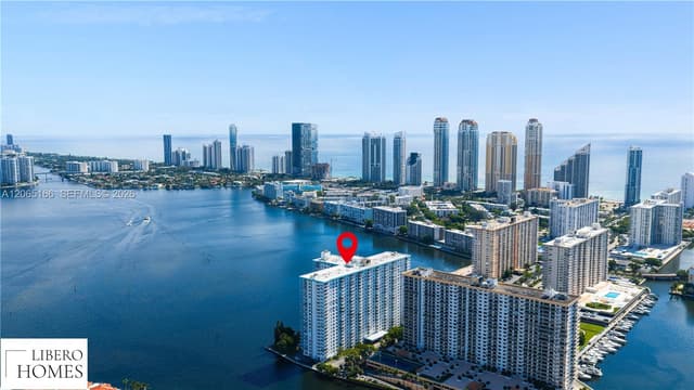 301 174th St # 1216, Sunny Isles Beach FL 33160 - Sunny Isles Beach, FL - Photo 2