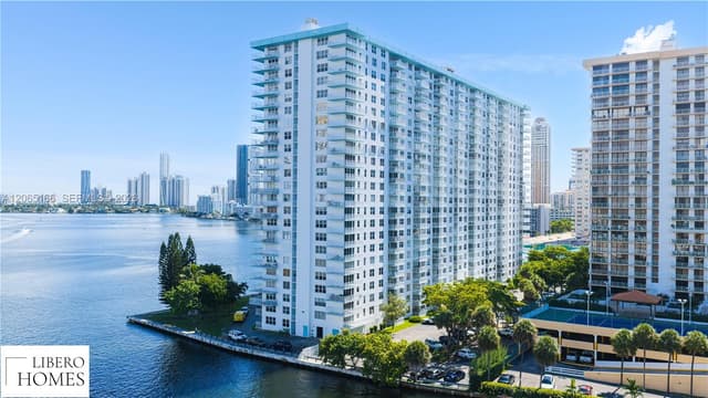 301 174th St # 1216, Sunny Isles Beach FL 33160 - Sunny Isles Beach, FL - Photo 3