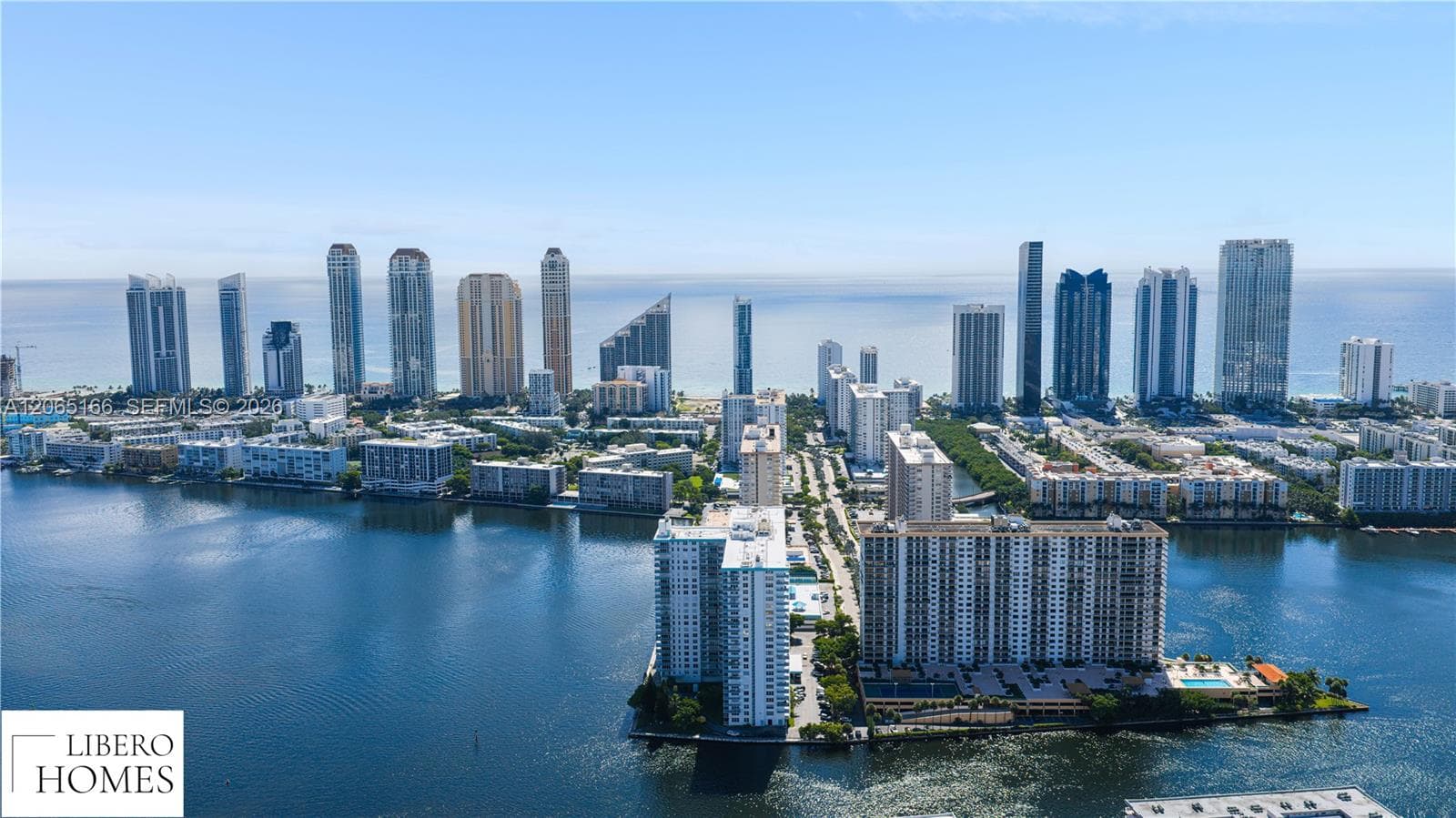 301 174th St # 1216, Sunny Isles Beach FL 33160 - Sunny Isles Beach, FL - Photo 1
