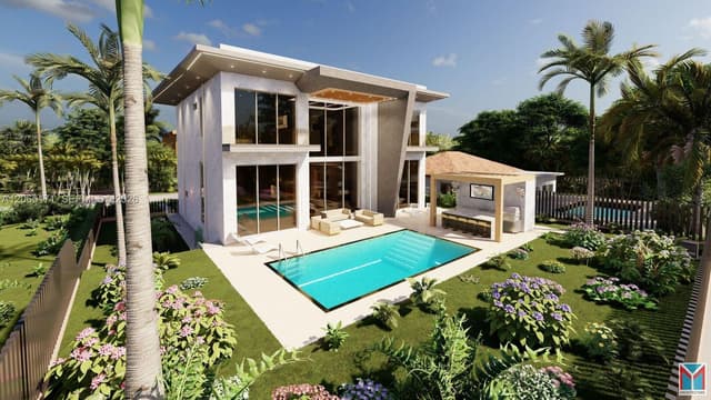 939 Washington St, Hollywood FL 33019 - Hollywood, FL - Photo 2
