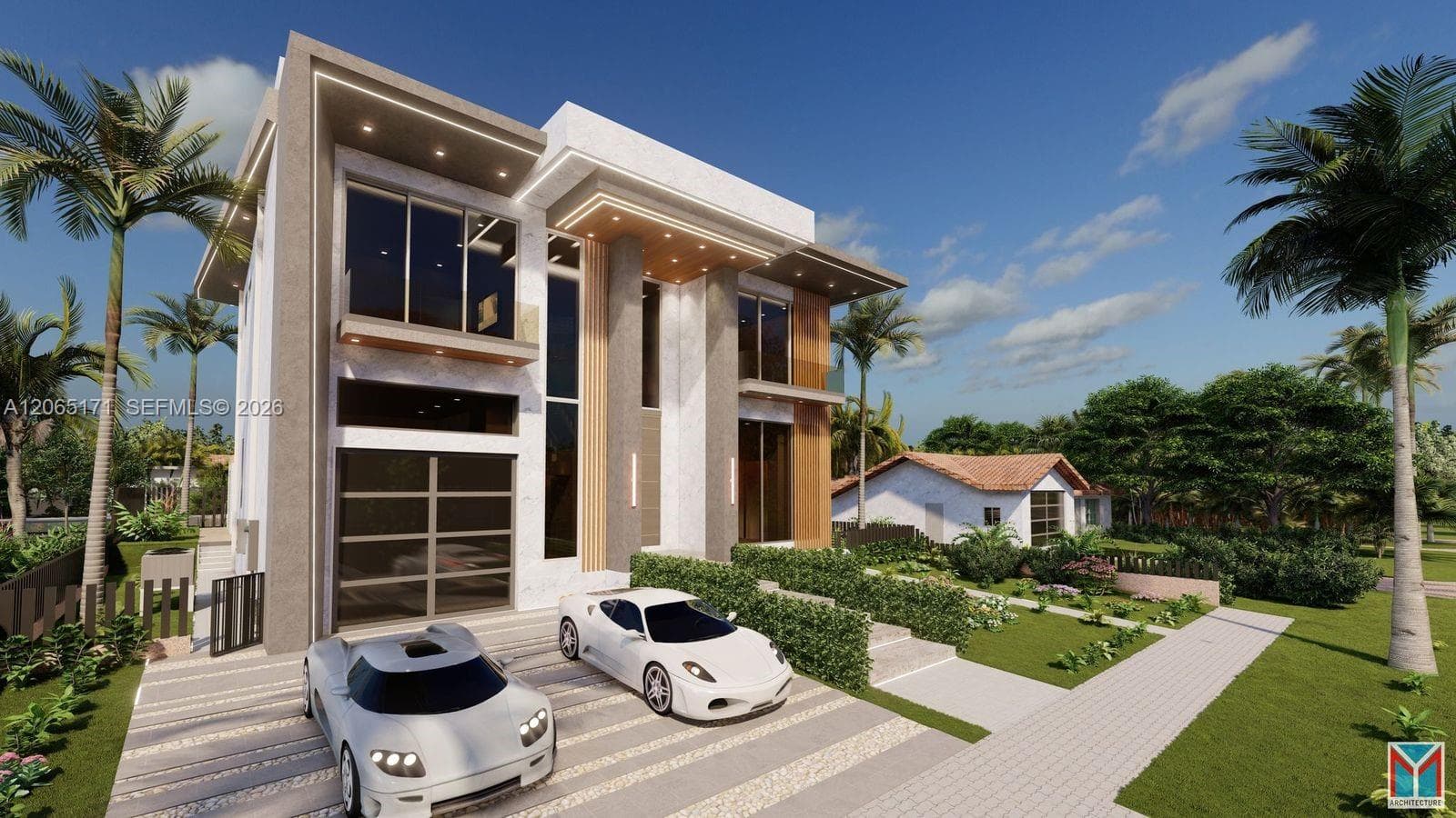 939 Washington St, Hollywood FL 33019 - Hollywood, FL - Photo 1