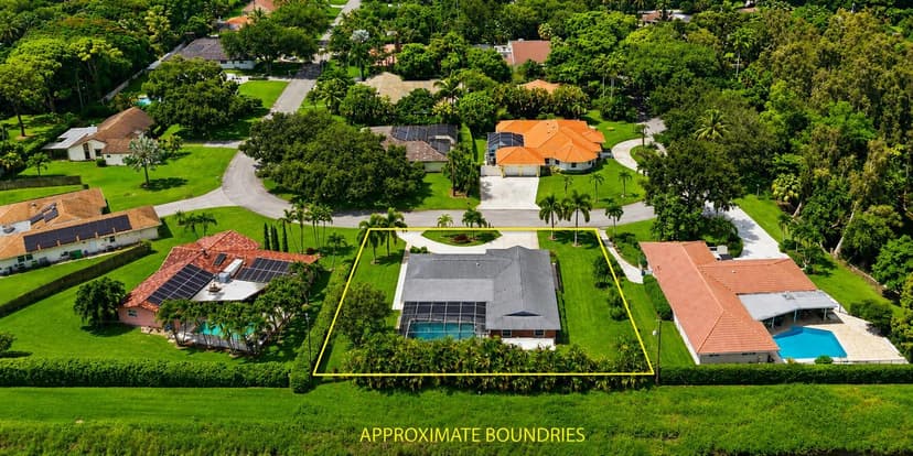 1966 Emilio Lane, West Palm Beach FL 33406