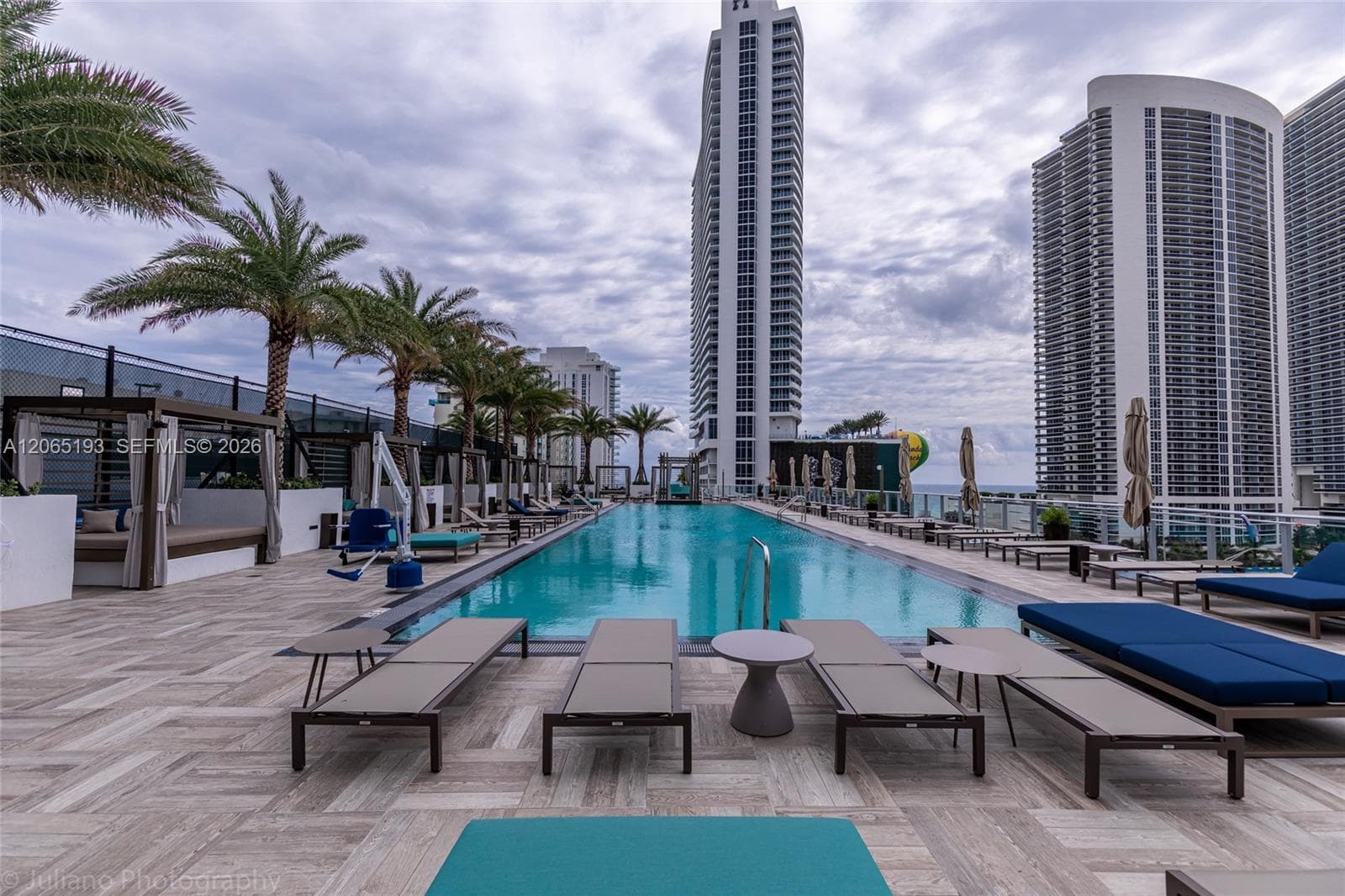 4010 S Ocean Dr # R409, Hollywood FL 33019 - Hollywood, FL - Photo 1