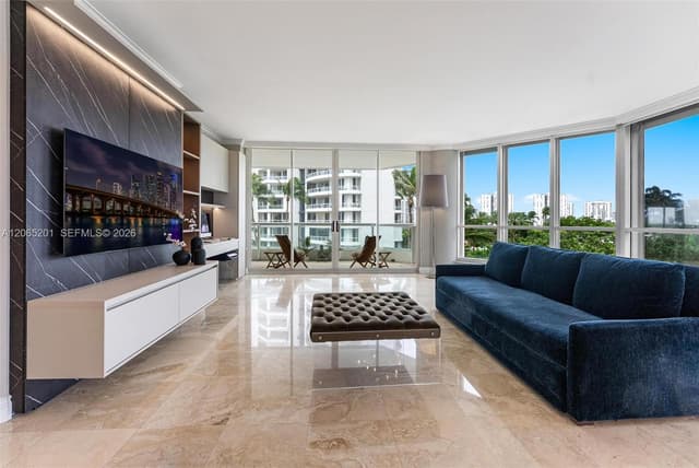 21150 Point Pl # 702, Aventura FL 33180 - Aventura, FL - Photo 7
