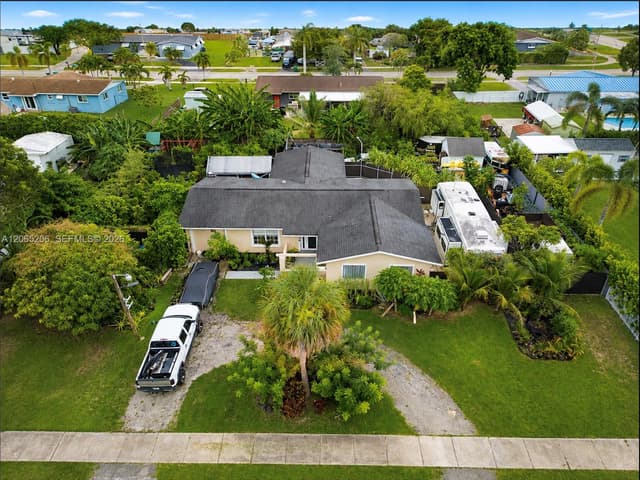 27925 SW 163rd Ave, Homestead FL 33031 - Homestead, FL - Photo 6