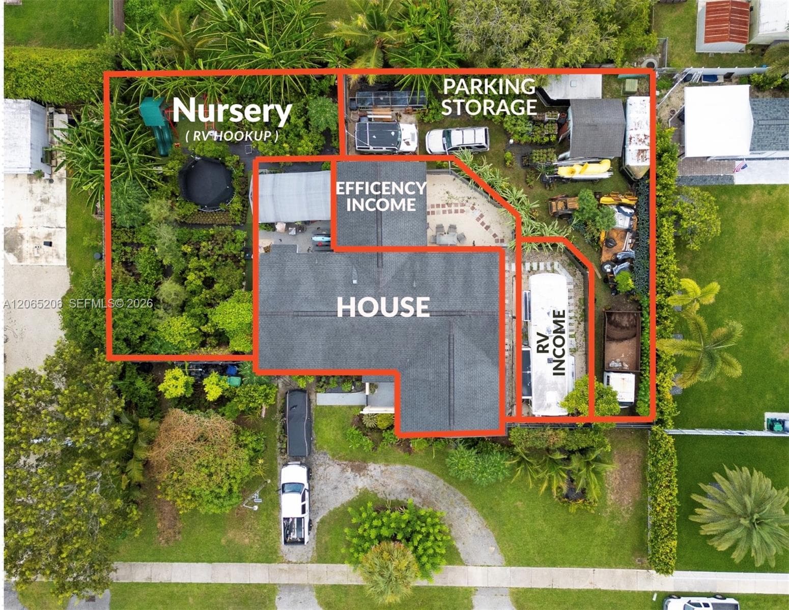 27925 SW 163rd Ave, Homestead FL 33031 - Homestead, FL - Photo 1