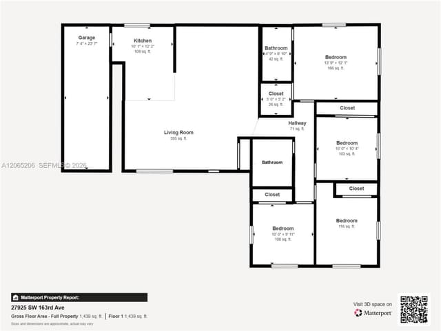 27925 SW 163rd Ave, Homestead FL 33031 - Homestead, FL - Photo 5