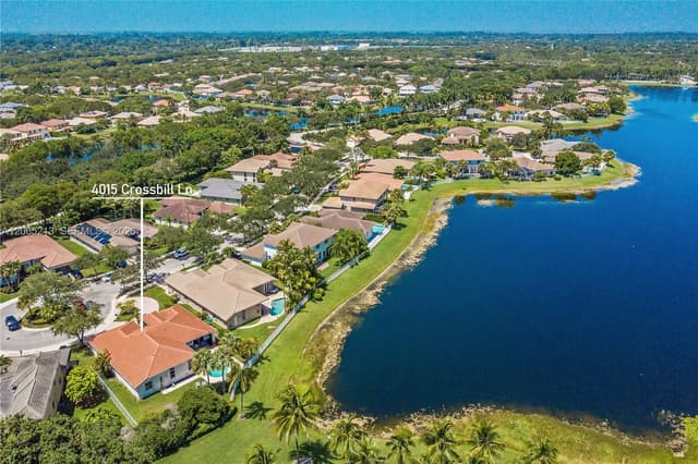 4015 Crossbill Ln, Weston FL 33331 - Weston, FL - Photo 2