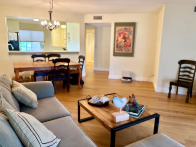 7237 S DEVON Drive # 110, Tamarac FL 33321 - Tamarac, FL - Photo 3