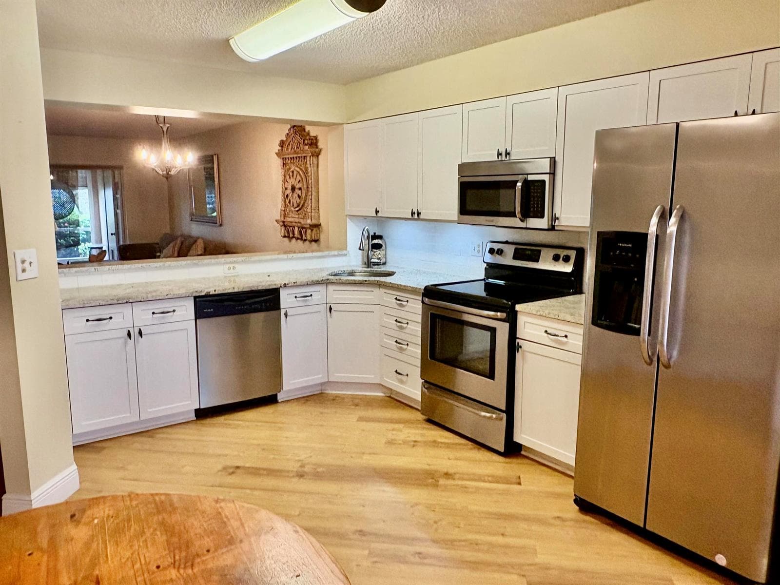 7237 S DEVON Drive # 110, Tamarac FL 33321 - Tamarac, FL - Photo 1