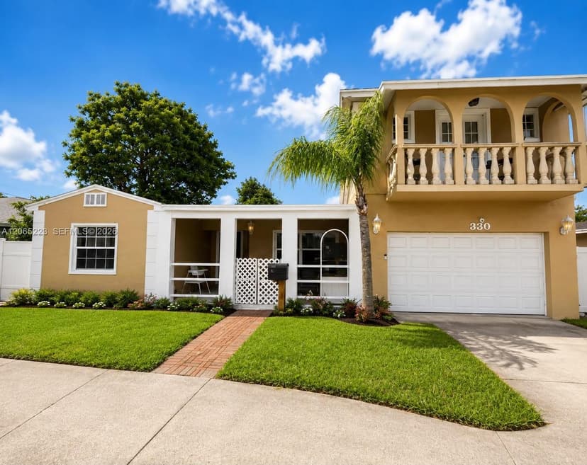 Listing