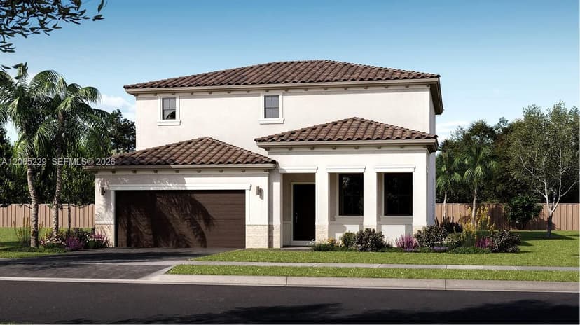 126 SE 20 CT, Homestead FL 33033