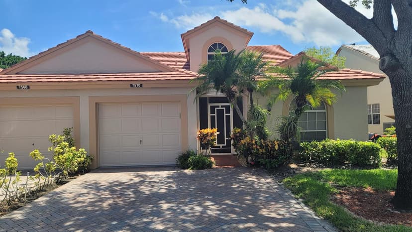 7570 DIAMOND POINTE Circle, Delray Beach FL 33446