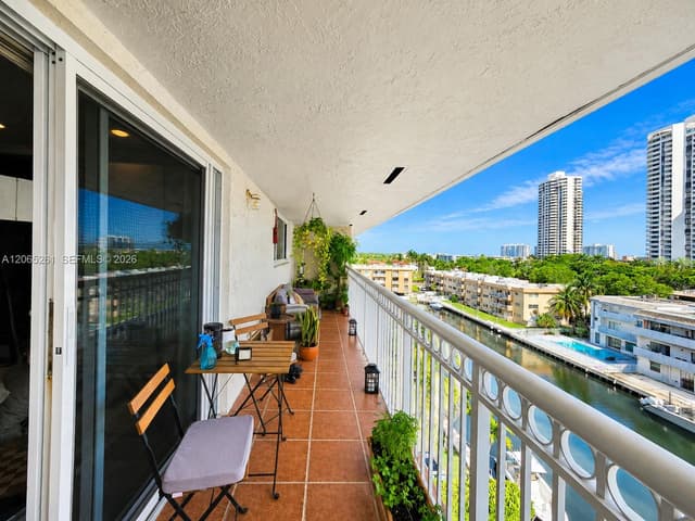 3601 NE 170th St # 605, North Miami Beach FL 33160 - North Miami Beach, FL - Photo 2