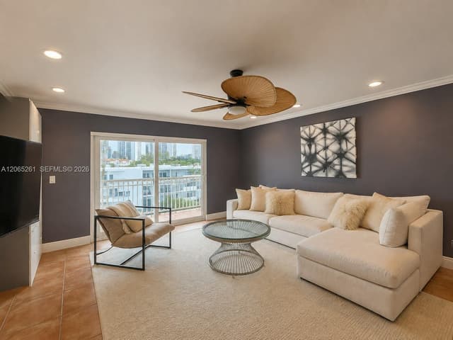 3601 NE 170th St # 605, North Miami Beach FL 33160 - North Miami Beach, FL - Photo 3