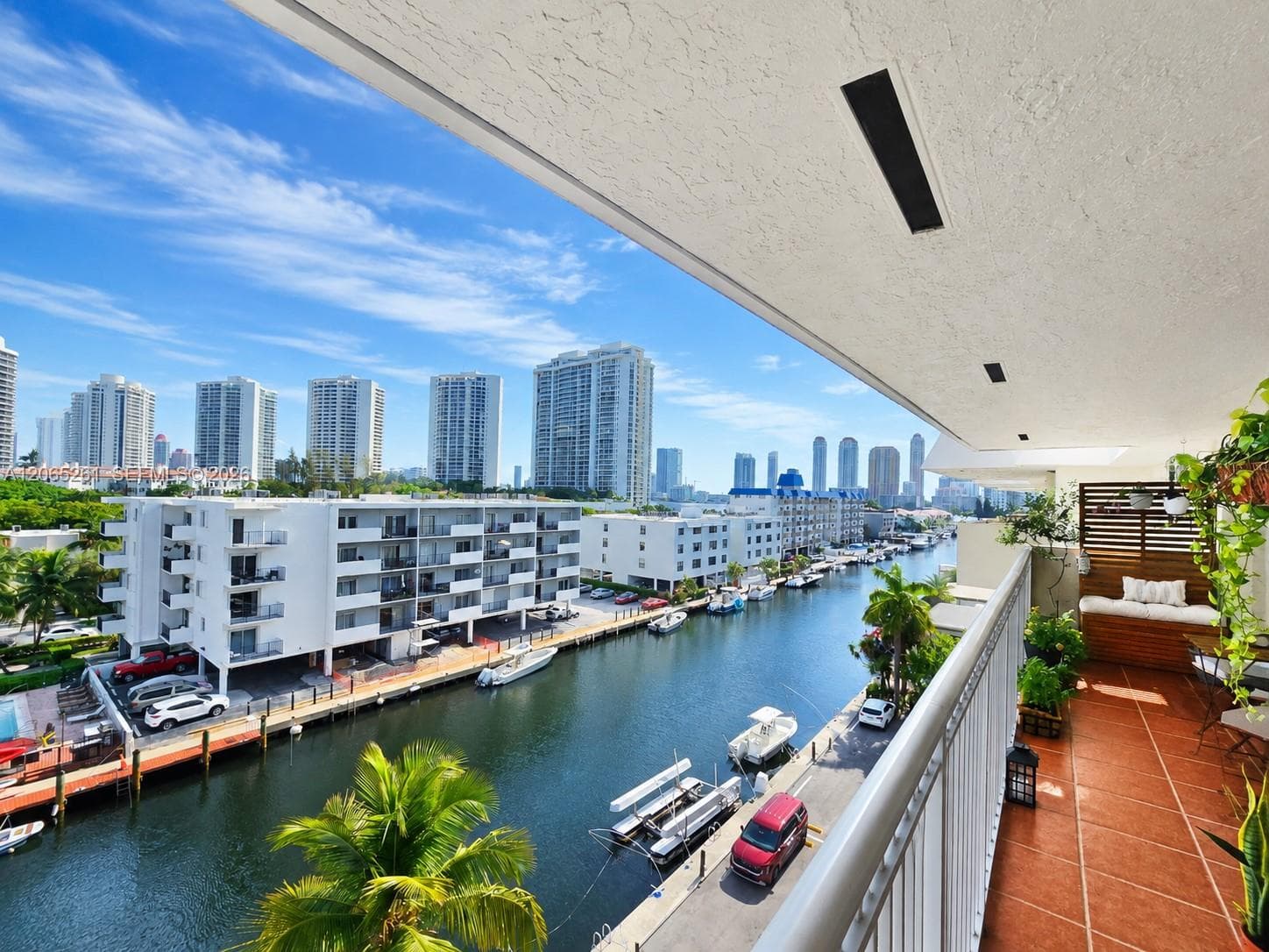 3601 NE 170th St # 605, North Miami Beach FL 33160 - North Miami Beach, FL - Photo 1
