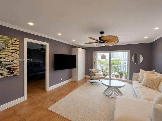 3601 NE 170th St # 605, North Miami Beach FL 33160 - North Miami Beach, FL - Photo 4