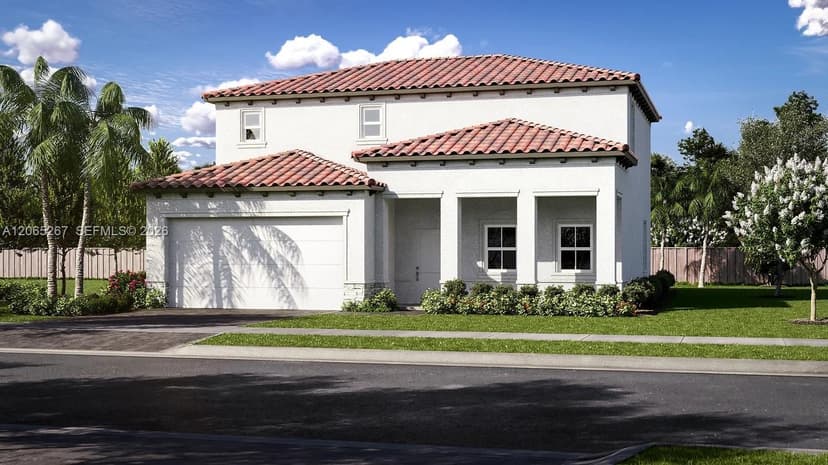 120 SE 20 CT, Homestead FL 33033