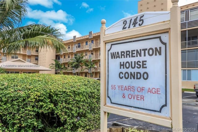 2145 Pierce St # 421, Hollywood FL 33020 - Hollywood, FL - Photo 4