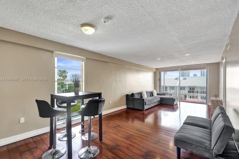 3716 NE 168th St # 301, North Miami Beach FL 33160