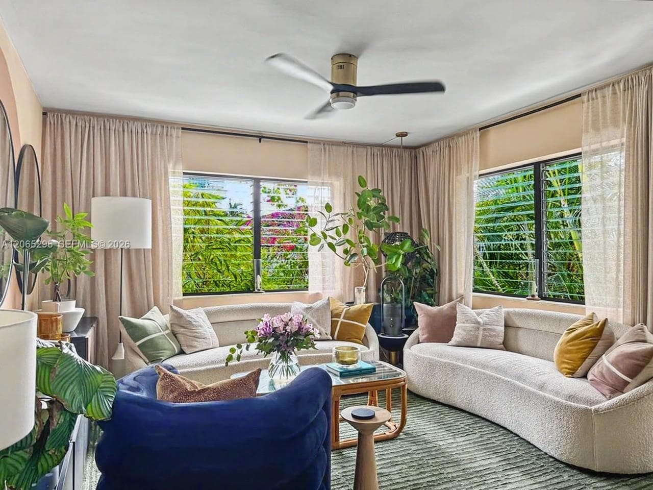 1127 Meridian Ave # 1127, Miami Beach FL 33139 - Miami Beach, FL - Photo 1