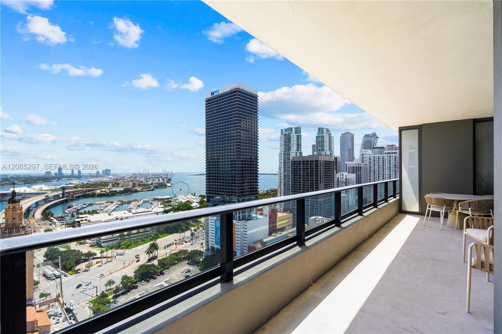 159 NE 6th St # 2415, Miami FL 33132 - Miami, FL - Photo 1